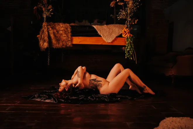 OnlyFans cuenta laurenzo_cain header 2