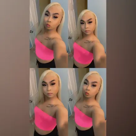 OnlyFans cuenta luuvmelexi avatar 1