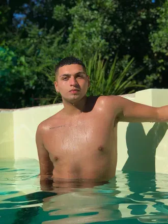 OnlyFans cuenta gaspar.g header 2
