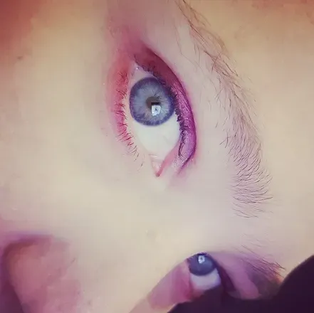 OnlyFans account  girl_with_the_blue_eyes avatar 1