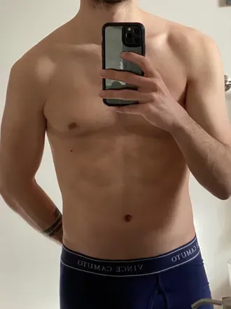 OnlyFans cuenta bwcxenzia avatar 1