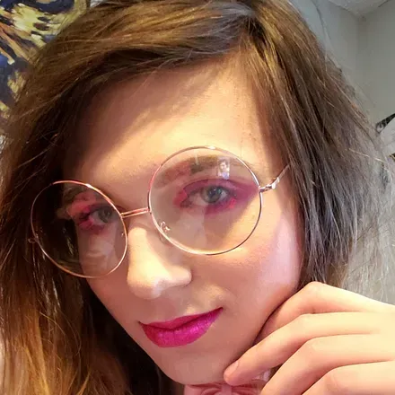 OnlyFans cuenta vixenvallerie4371 avatar 1