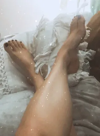 OnlyFans cuenta angelbbfeet avatar 1