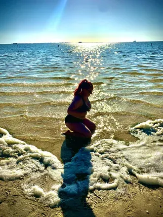OnlyFans cuenta amberflame13 avatar 1