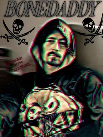 OnlyFans cuenta bonedaddy42018 avatar 1