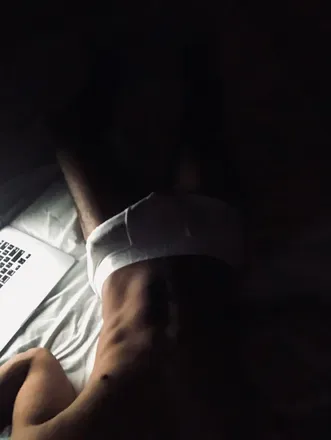 OnlyFans cuenta thebadsanti avatar 1