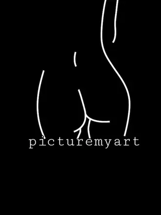 OnlyFans cuenta picturemyart avatar 1
