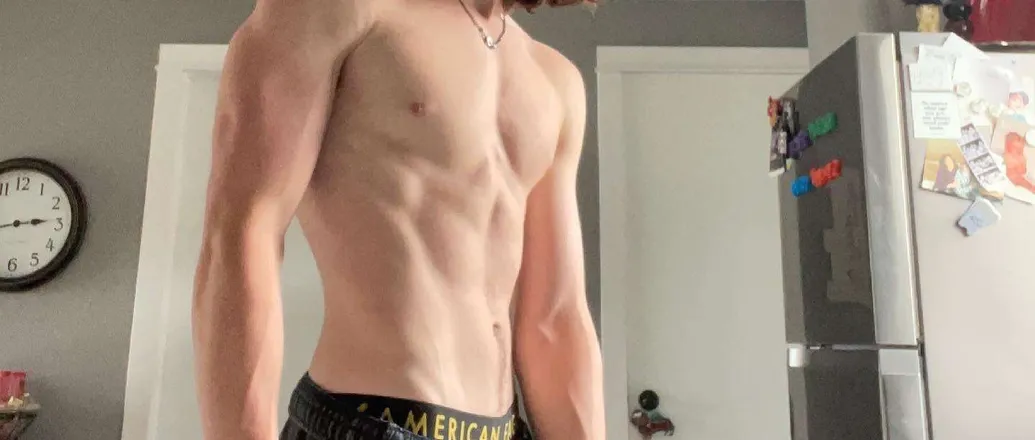 OnlyFans cuenta carterchasefree header 2