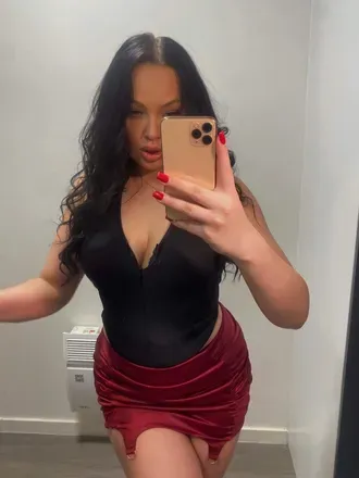 OnlyFans cuenta klaudkr9 avatar 1