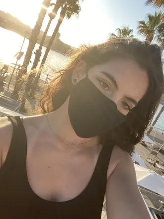 OnlyFans cuenta itsbluemar69 header 2