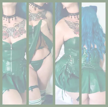 OnlyFans cuenta misssekhmet header 2
