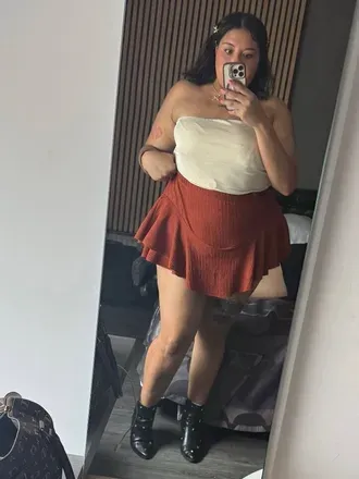 OnlyFans cuenta galafem avatar 1