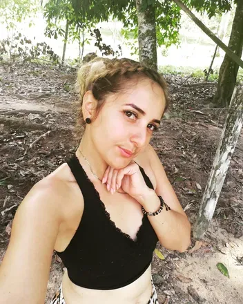 OnlyFans account  paola_latina avatar 1