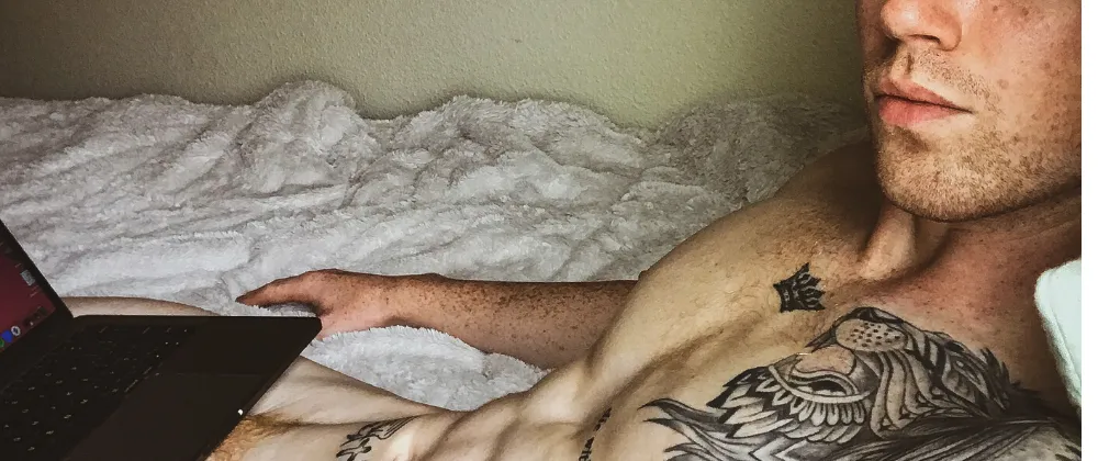 OnlyFans cuenta leowilliams header 2