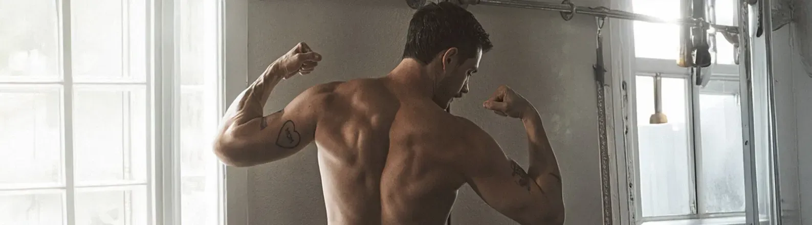 OnlyFans cuenta dominickwhelton header 2