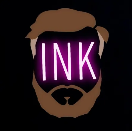 OnlyFans cuenta beardedink7 header 2