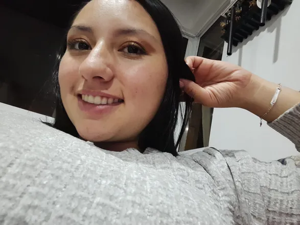 OnlyFans cuenta mariapinzon0405 header 2