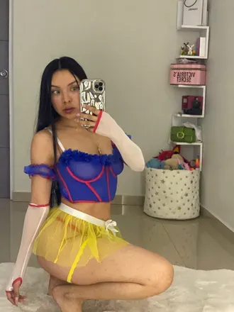 OnlyFans account  milay111 avatar 1