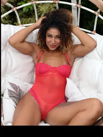 OnlyFans cuenta souaemelly avatar 1