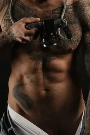 OnlyFans cuenta hooligandrew1 avatar 1