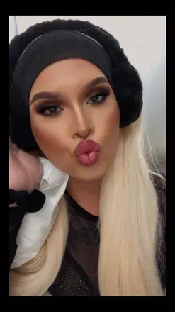 OnlyFans cuenta prettyx69 avatar 1