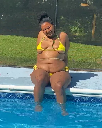 OnlyFans account  bbwkween17 avatar 1