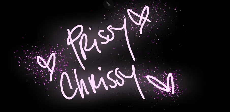 OnlyFans cuenta pri55ychrissy header 1
