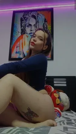 OnlyFans cuenta samantha_ink avatar 1