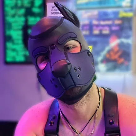 OnlyFans cuenta axel_the_husky avatar 1