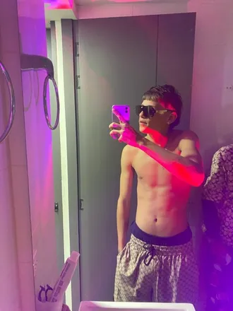 OnlyFans account  speyssboy header 2