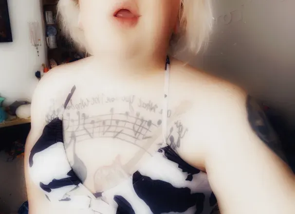 OnlyFans cuenta missviccimoo avatar 1