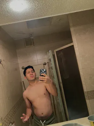 OnlyFans cuenta fergonzzzalez avatar 1