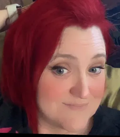 OnlyFans account  jamisonred avatar 1