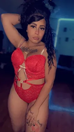 OnlyFans cuenta cherry1822 avatar 1
