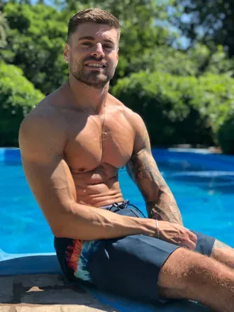 OnlyFans de chulo95