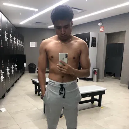 OnlyFans account  u181319262 avatar 1