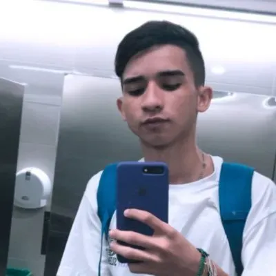 OnlyFans cuenta donharold avatar 1