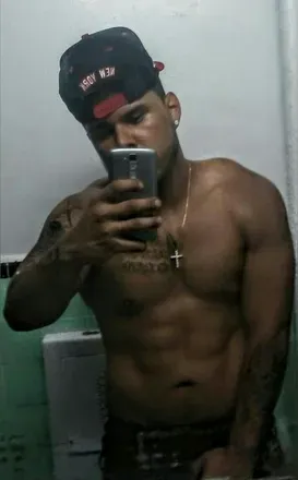 OnlyFans cuenta imthatboystill avatar 1