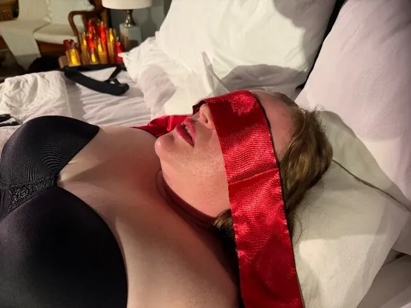 OnlyFans cuenta amethystgoddess9 header 2