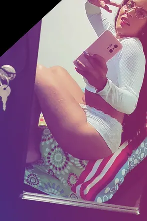 OnlyFans cuenta kamell.g header 2
