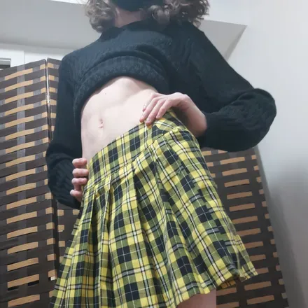 OnlyFans cuenta skylarfinn avatar 1