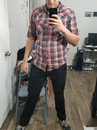 OnlyFans cuenta nastymatt avatar 1