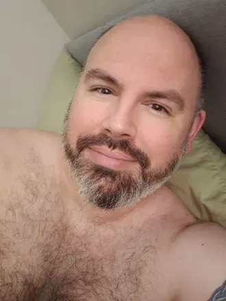 OnlyFans account  fuzzbub header 2