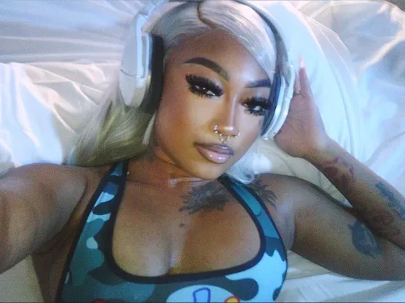 OnlyFans cuenta chinadarling avatar 1