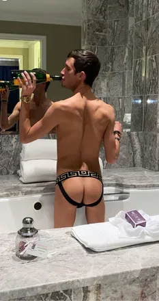 OnlyFans account  chase94 avatar 1