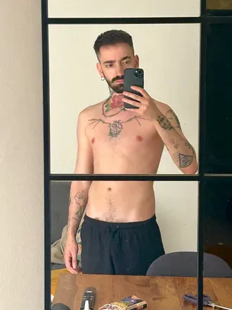 OnlyFans cuenta chenkcog avatar 1