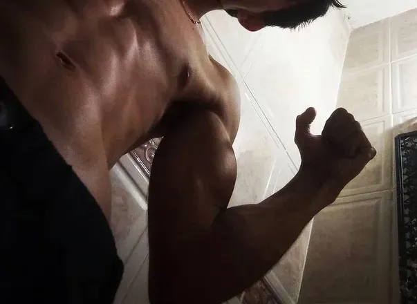 OnlyFans cuenta boyhotxxl avatar 1