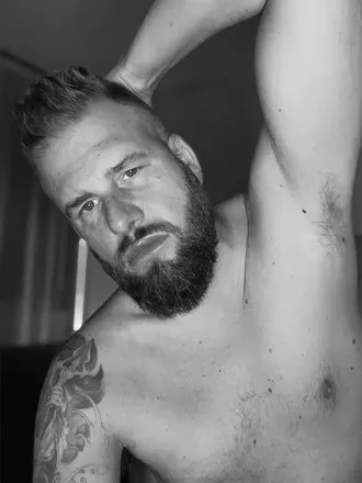 OnlyFans cuenta tyrant_lars avatar 1