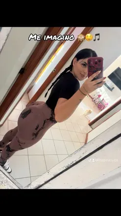 OnlyFans cuenta isabelmutis avatar 1