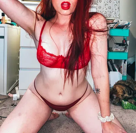 OnlyFans cuenta blazingwithblossom avatar 1